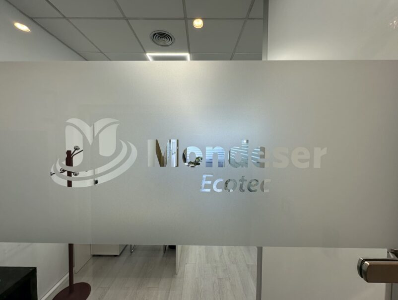 Mondeser Ecotec - Instalaciones Mondeser Ecotec - Instalaciones